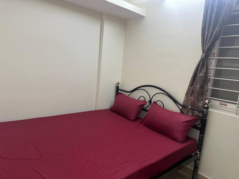 Compact 1bhk in Haralur Near HSR 3rd Floor 303