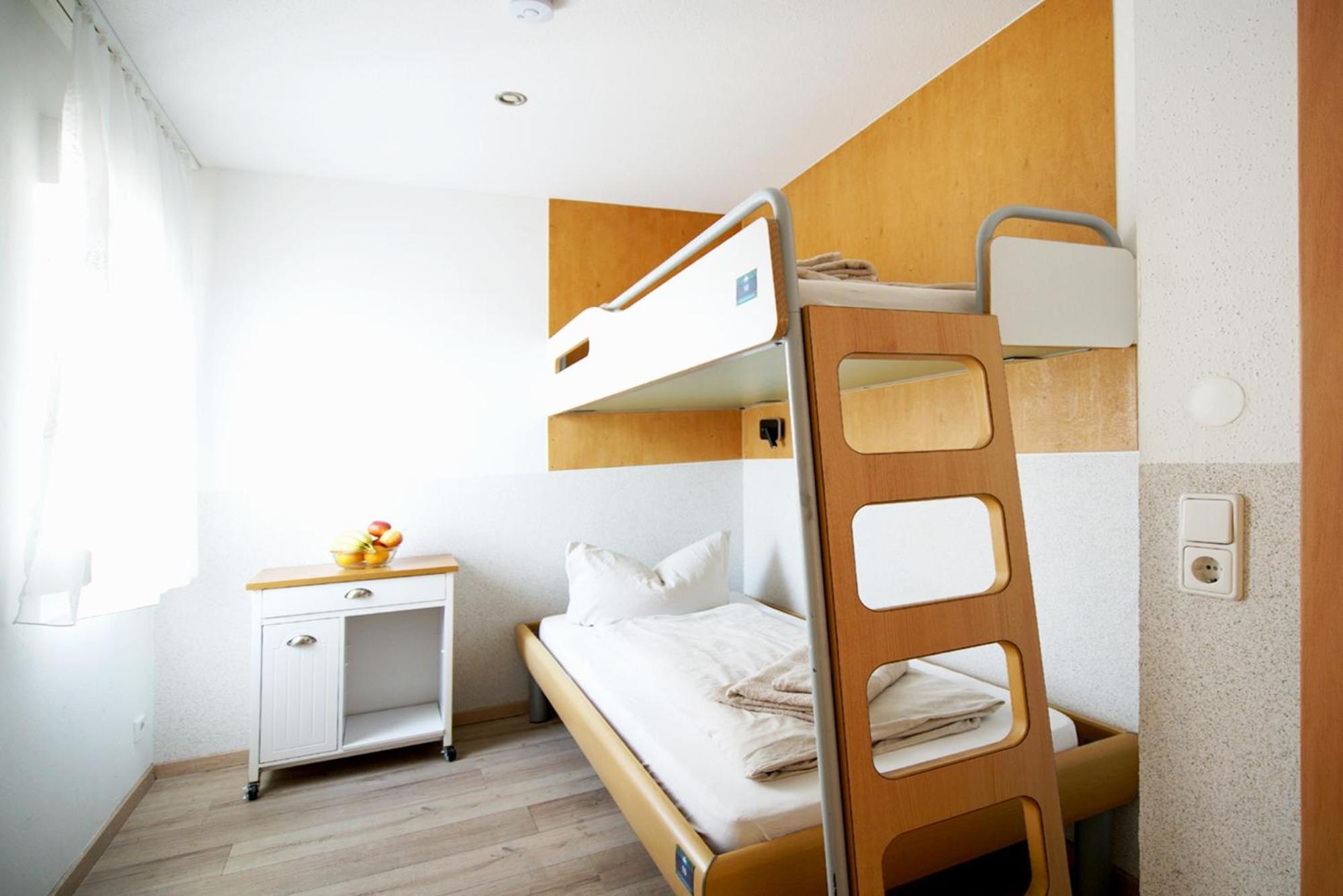 Hostel Senftenberg