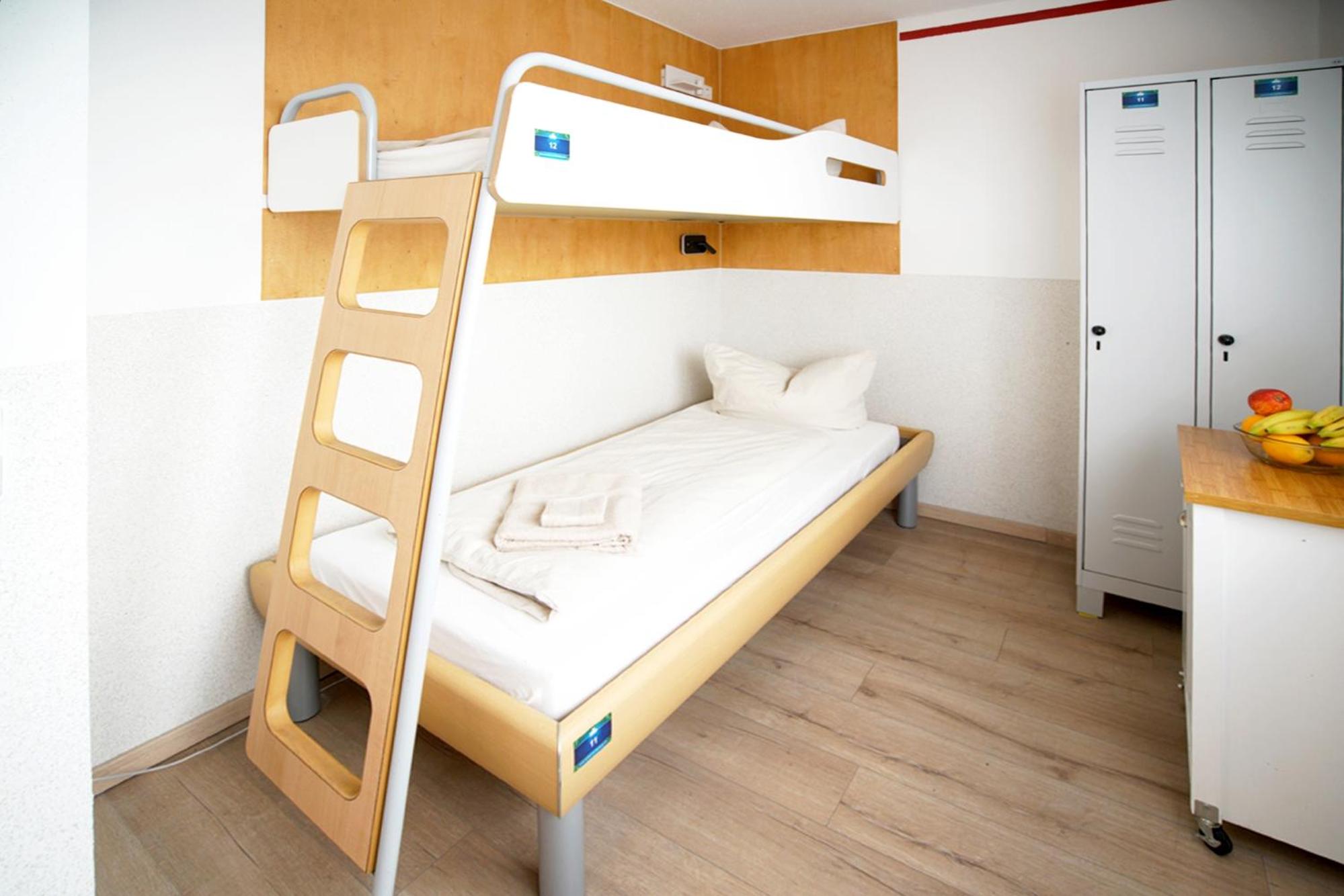 Hostel Senftenberg