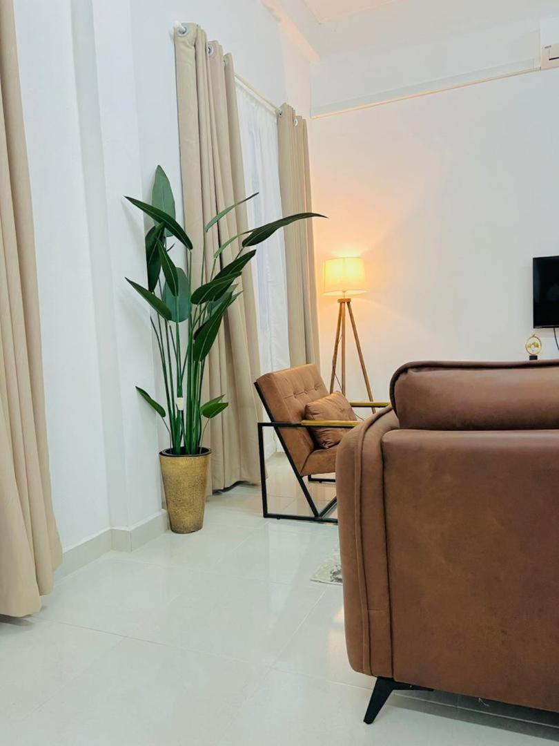 Nick Cozy Homestay 1st Floor photo 5