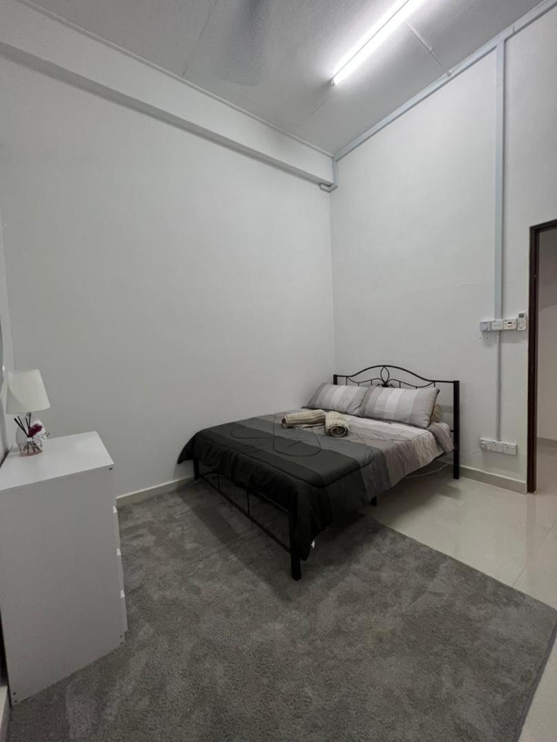 Nick Cozy Homestay 1st Floor photo 7