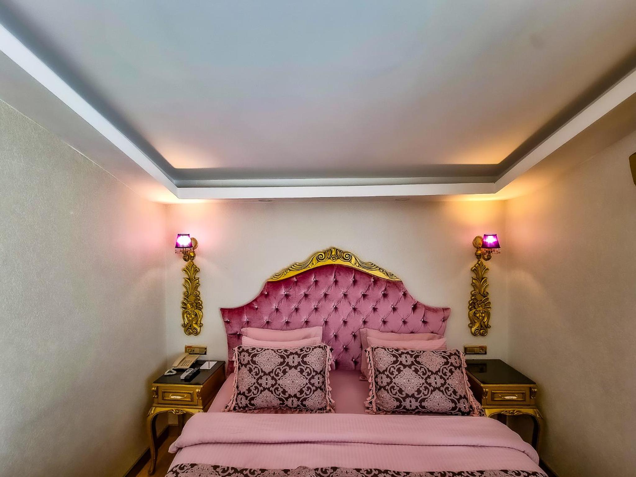 Sundia By Liberty Oludeniz — photo 84