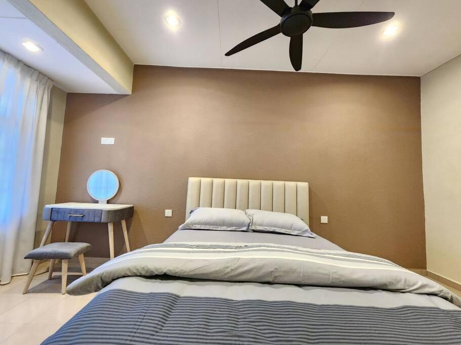 Sunway Homestay 8pax 2Bath photo 1