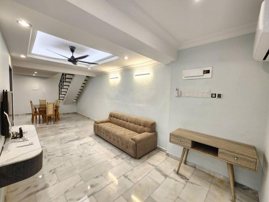 Sunway Homestay 8pax 2Bath photo 2