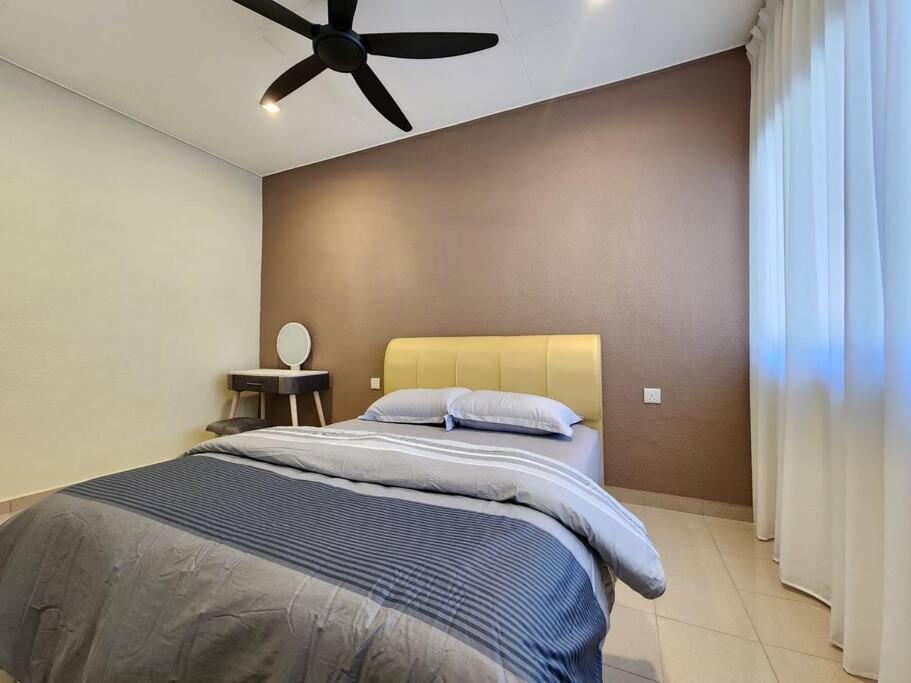 Sunway Homestay 8pax 2Bath photo 3