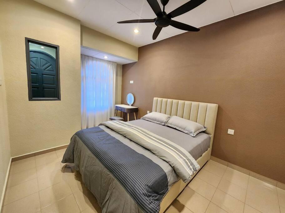 Sunway Homestay 8pax 2Bath photo 5