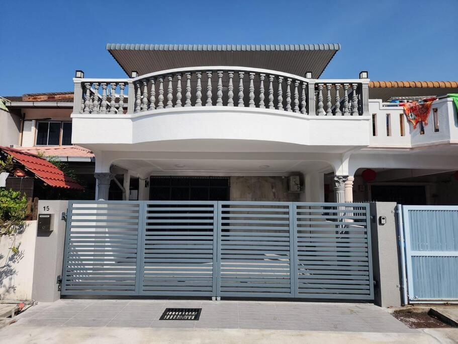 Sunway Homestay 8pax 2Bath photo 6