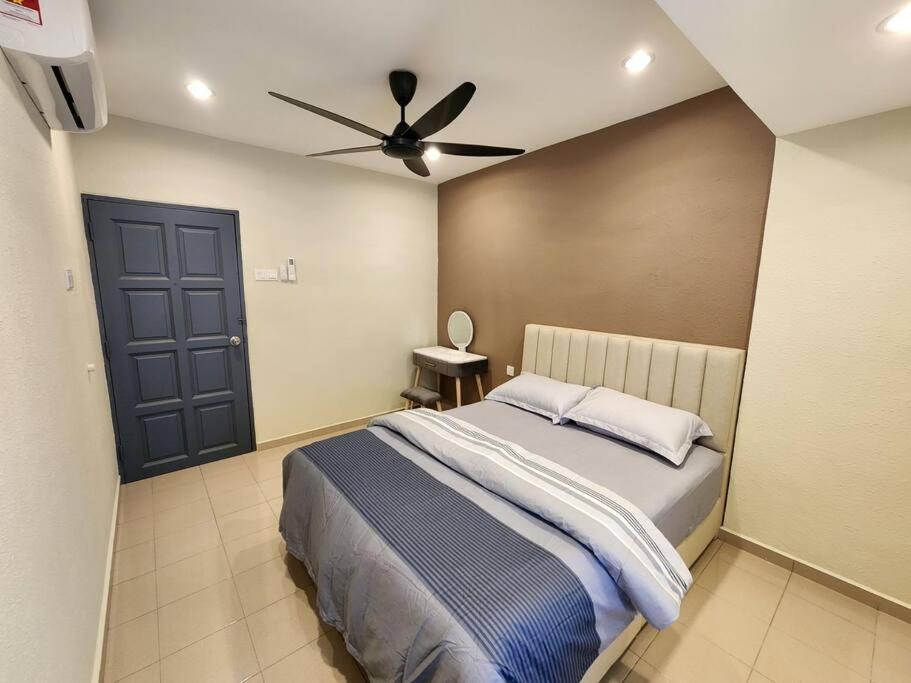 Sunway Homestay 8pax 2Bath photo 8