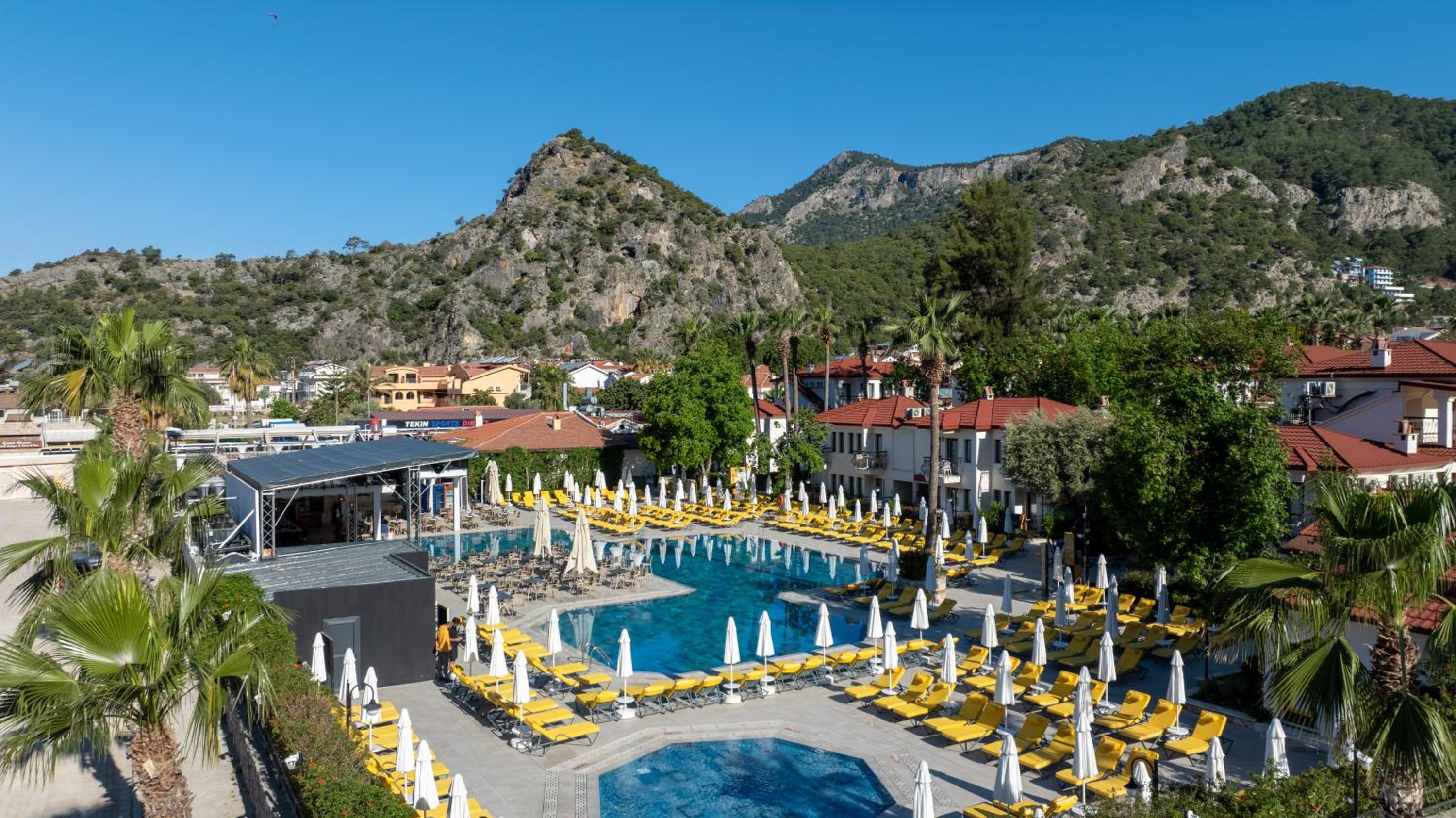 Sundia By Liberty Oludeniz — photo 66