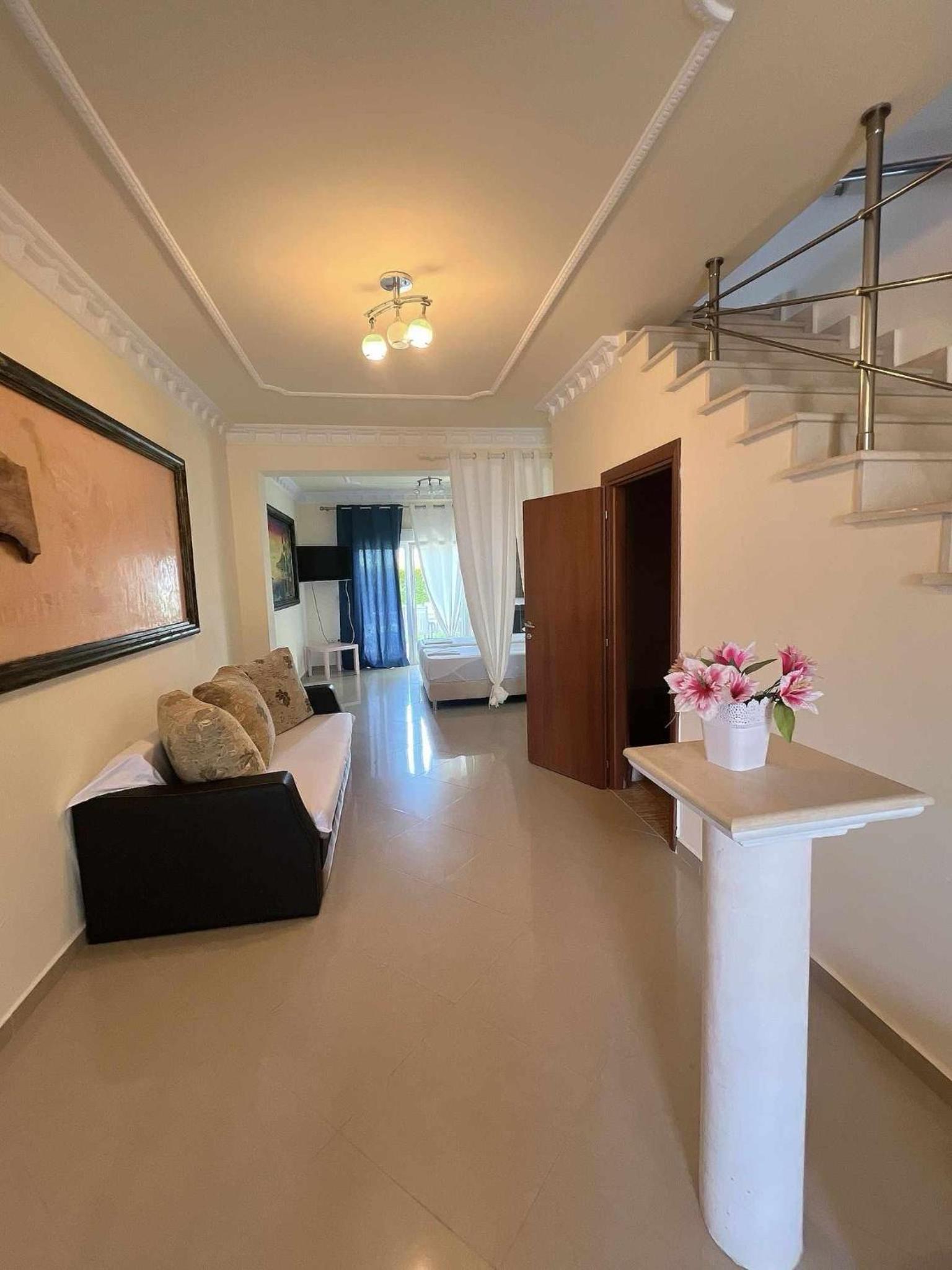 Apartments Alexandros