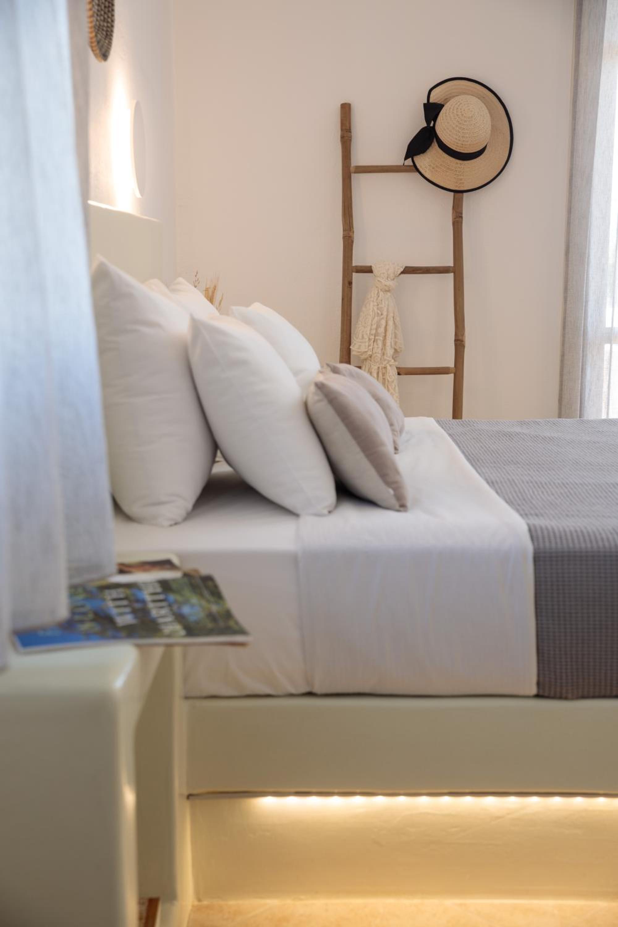 Maria's Rooms & Studios