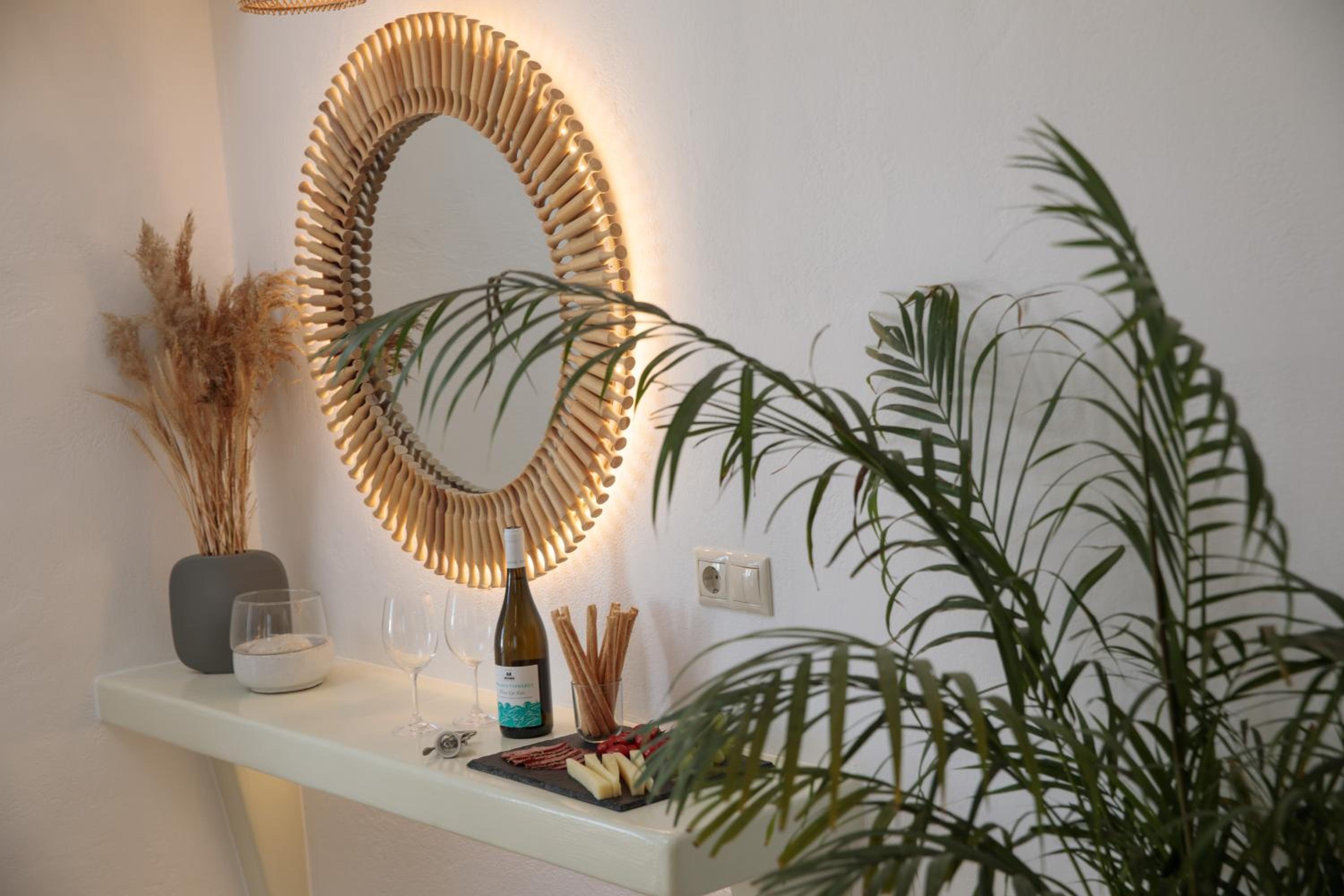 Maria's Rooms & Studios