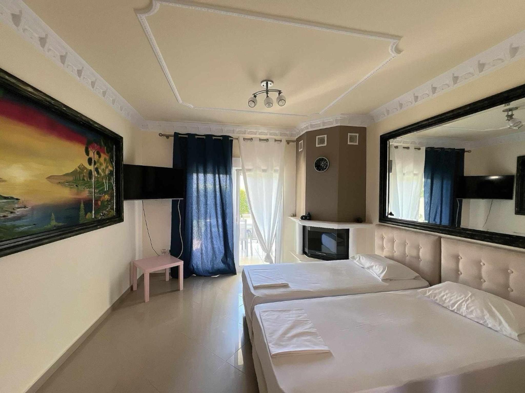 Apartments Alexandros