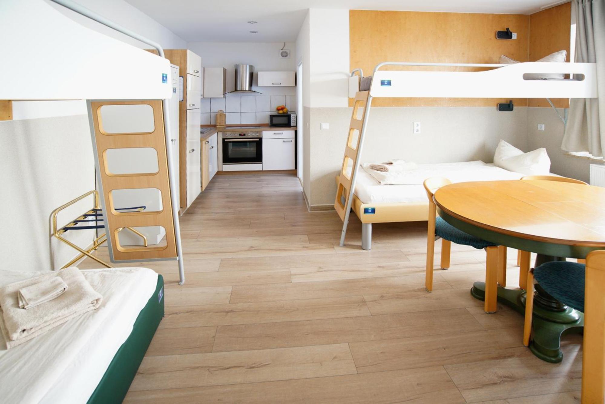 Hostel Senftenberg
