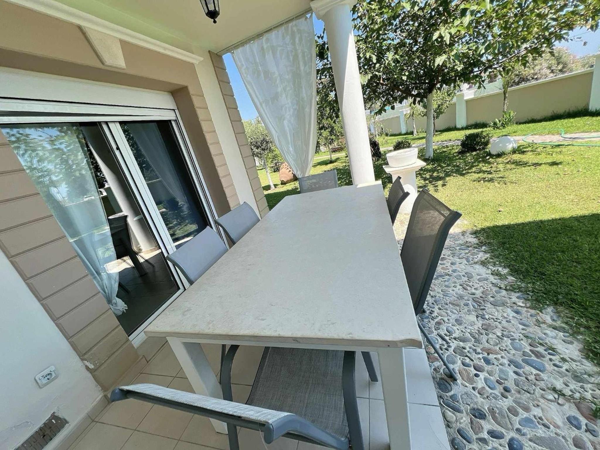 Apartments Alexandros