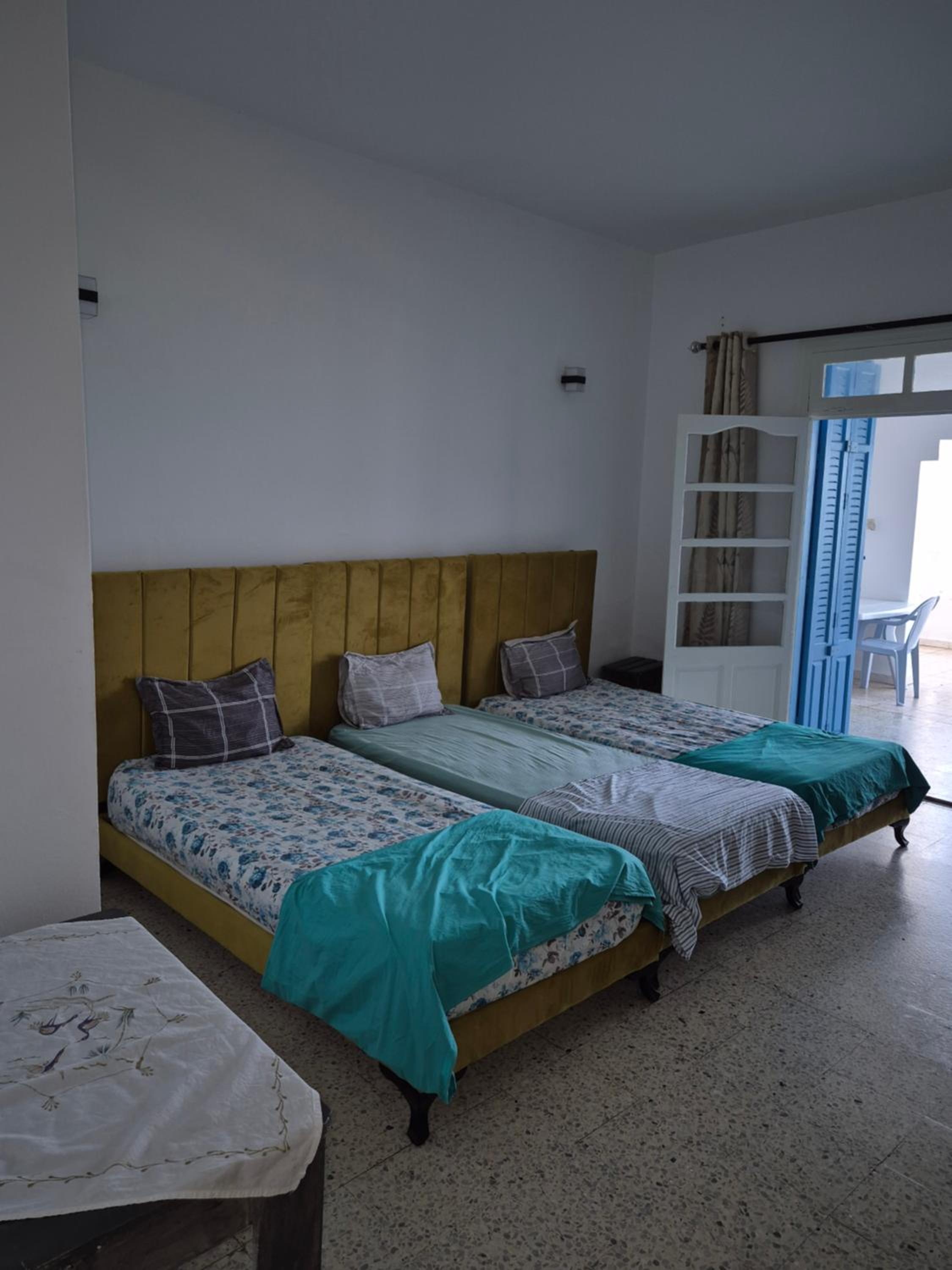 Résidence Lalla Baya appartement 1 view 5