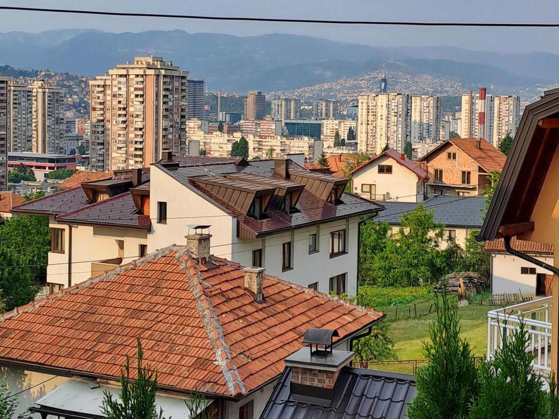 Sarajevo Place