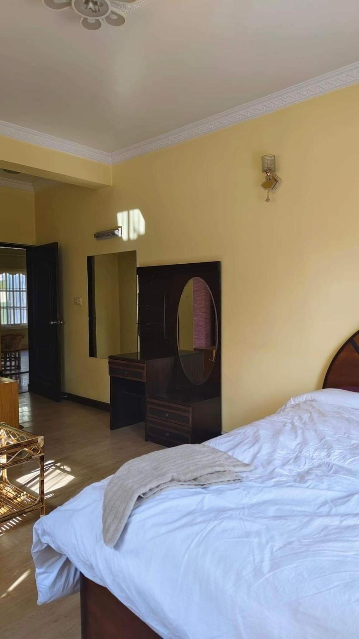 Bodhi Peace Homestay