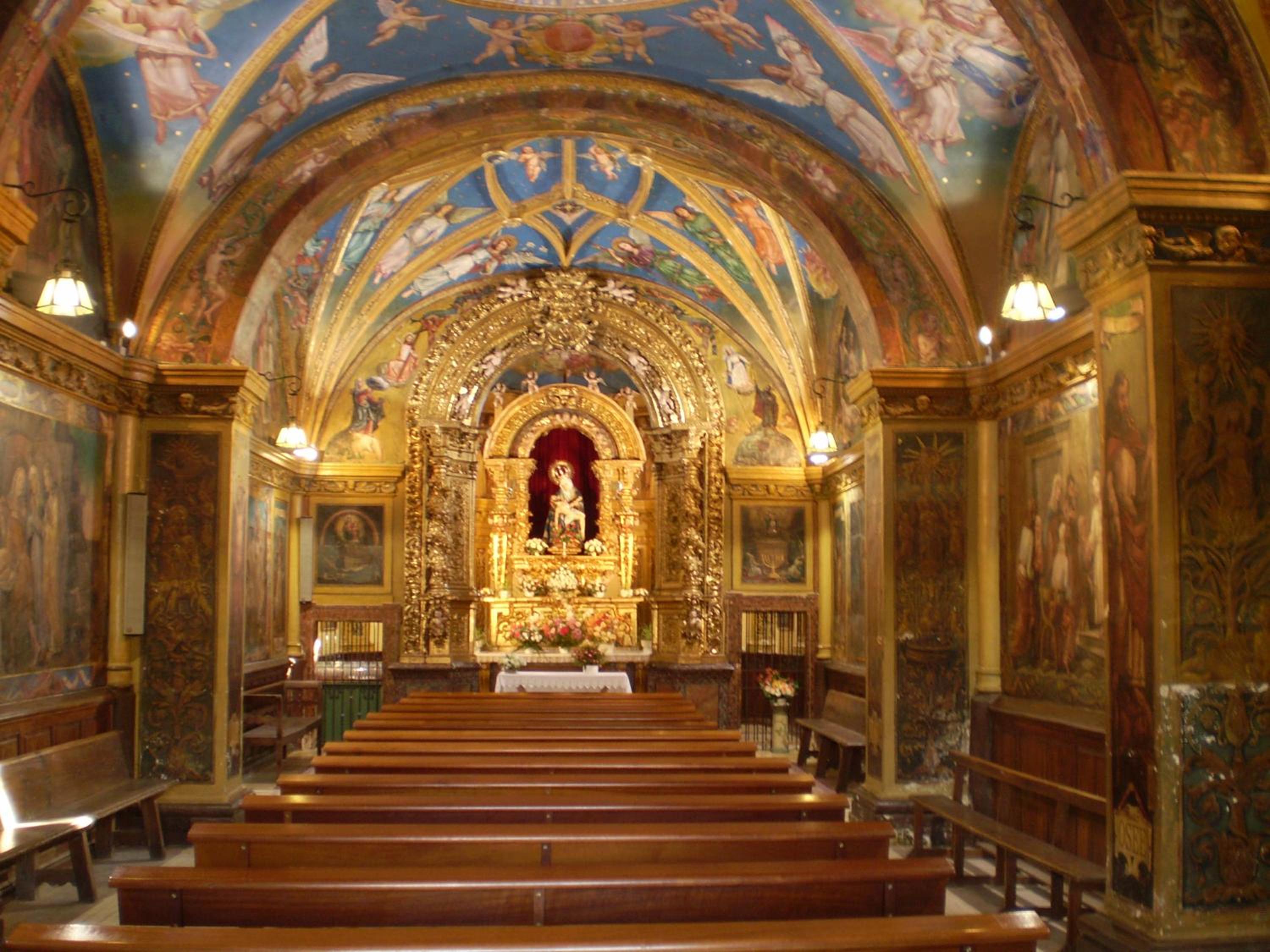 El Albergue de Herrera