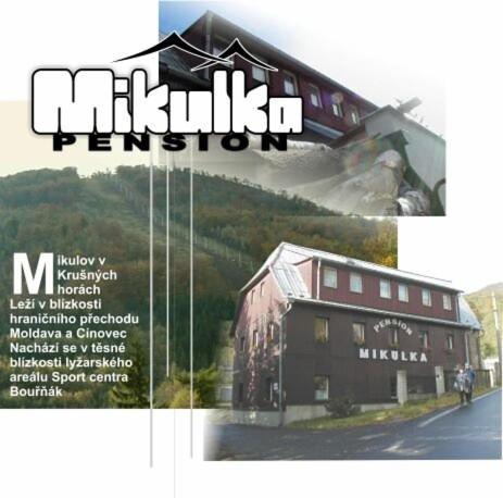 Pension Mikulka