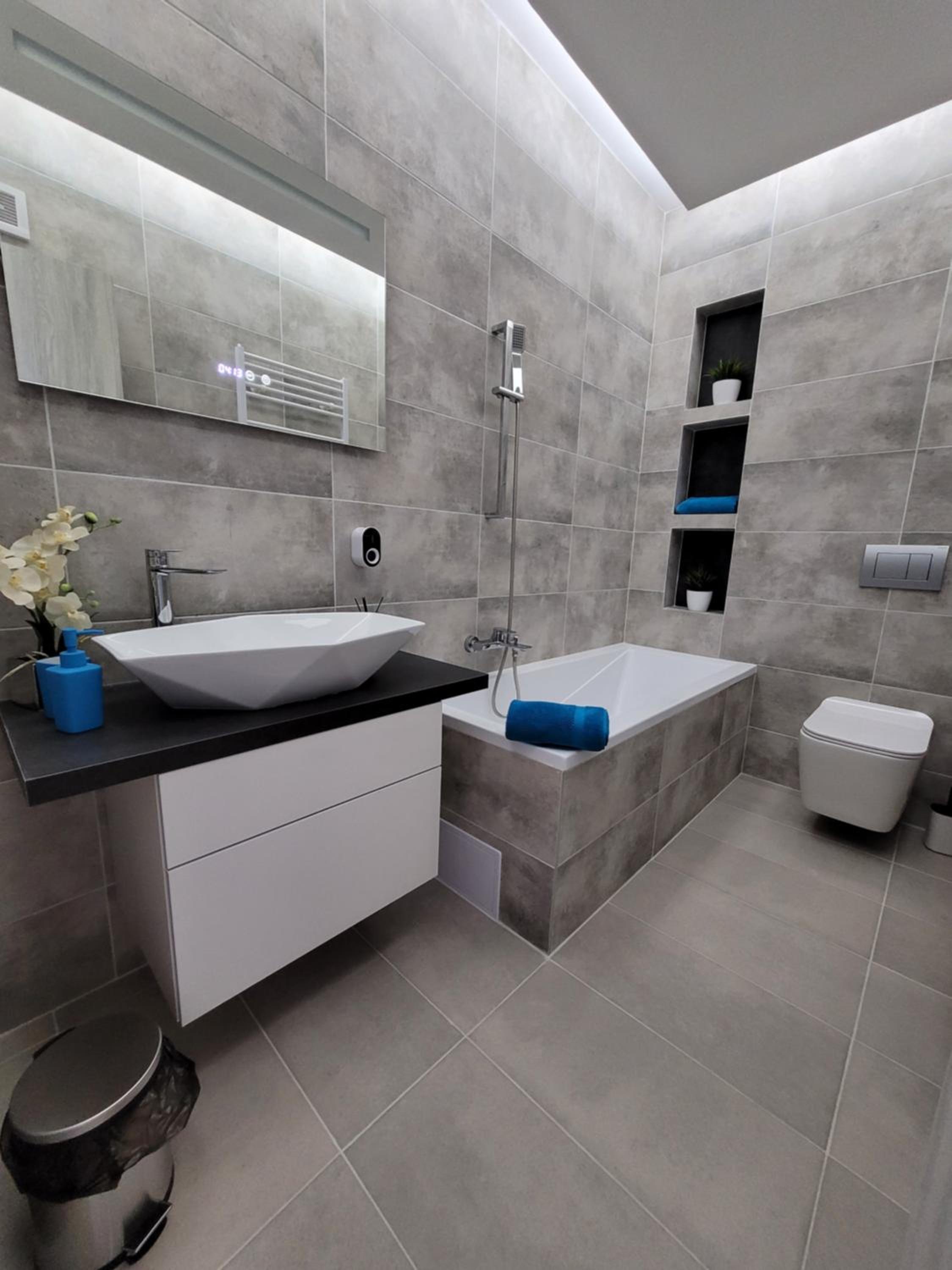 Blue Apartman view 4
