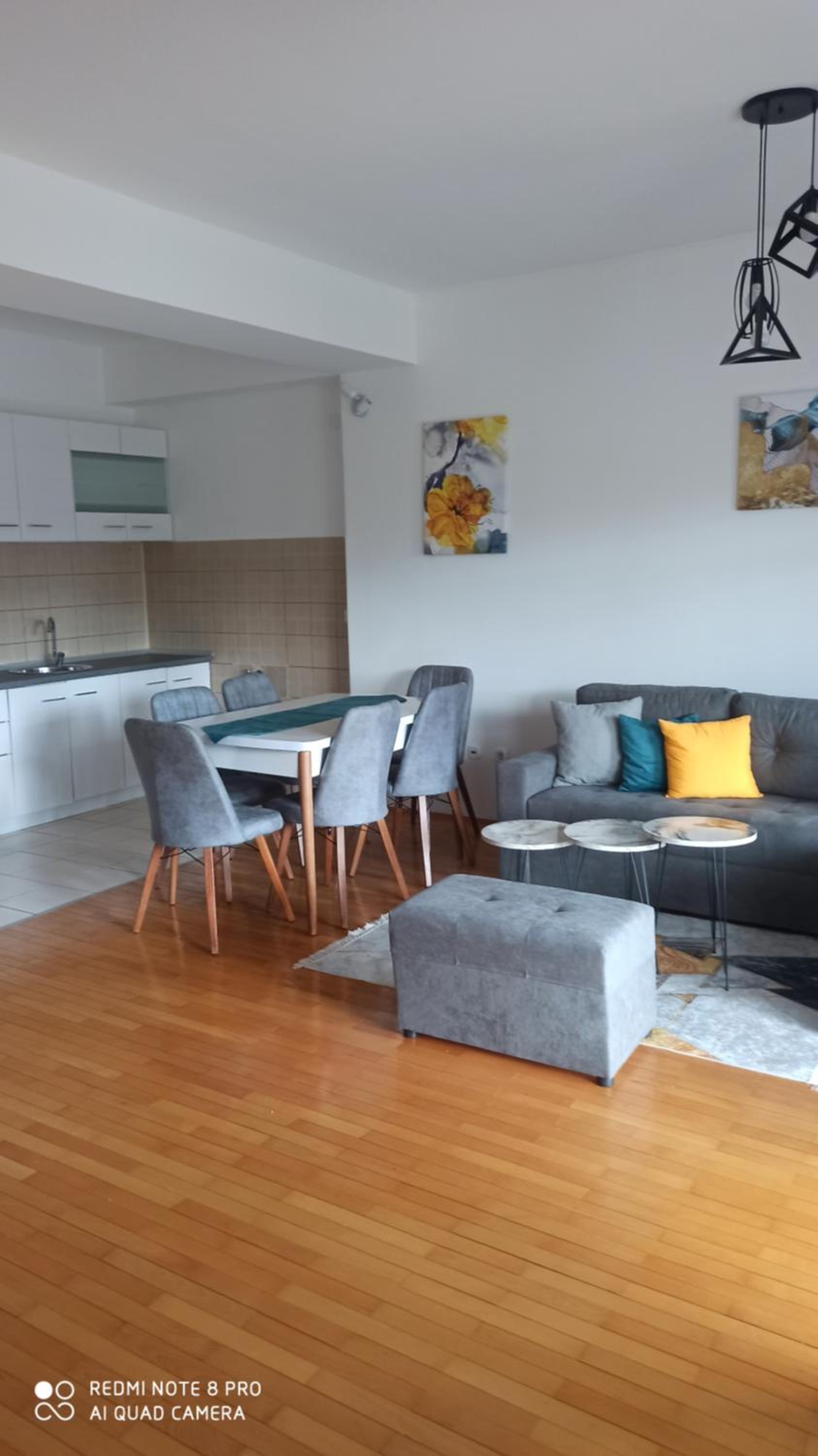 PANIMIS Apartment