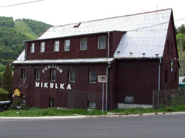 Pension Mikulka