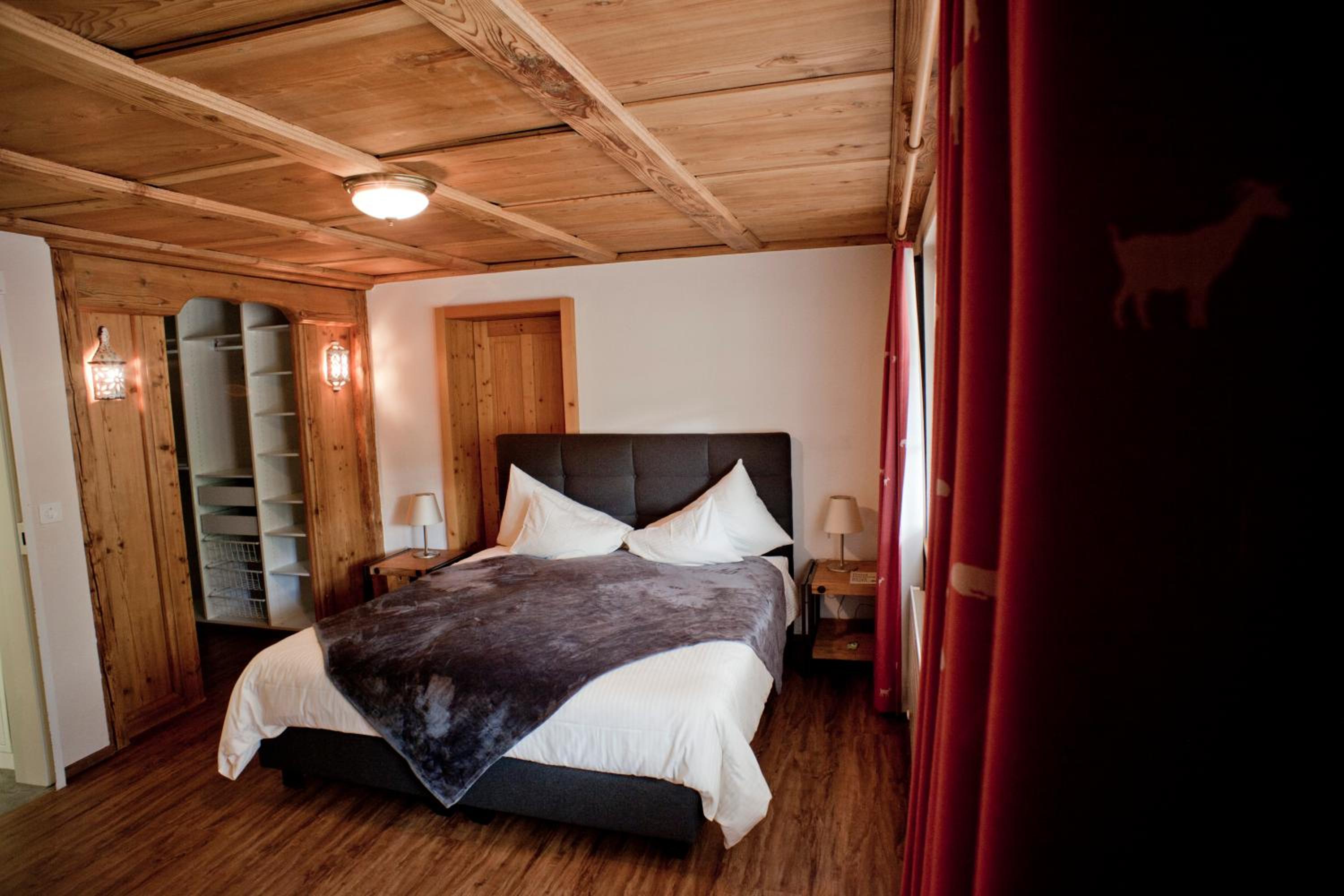 Chalet Eigersunna