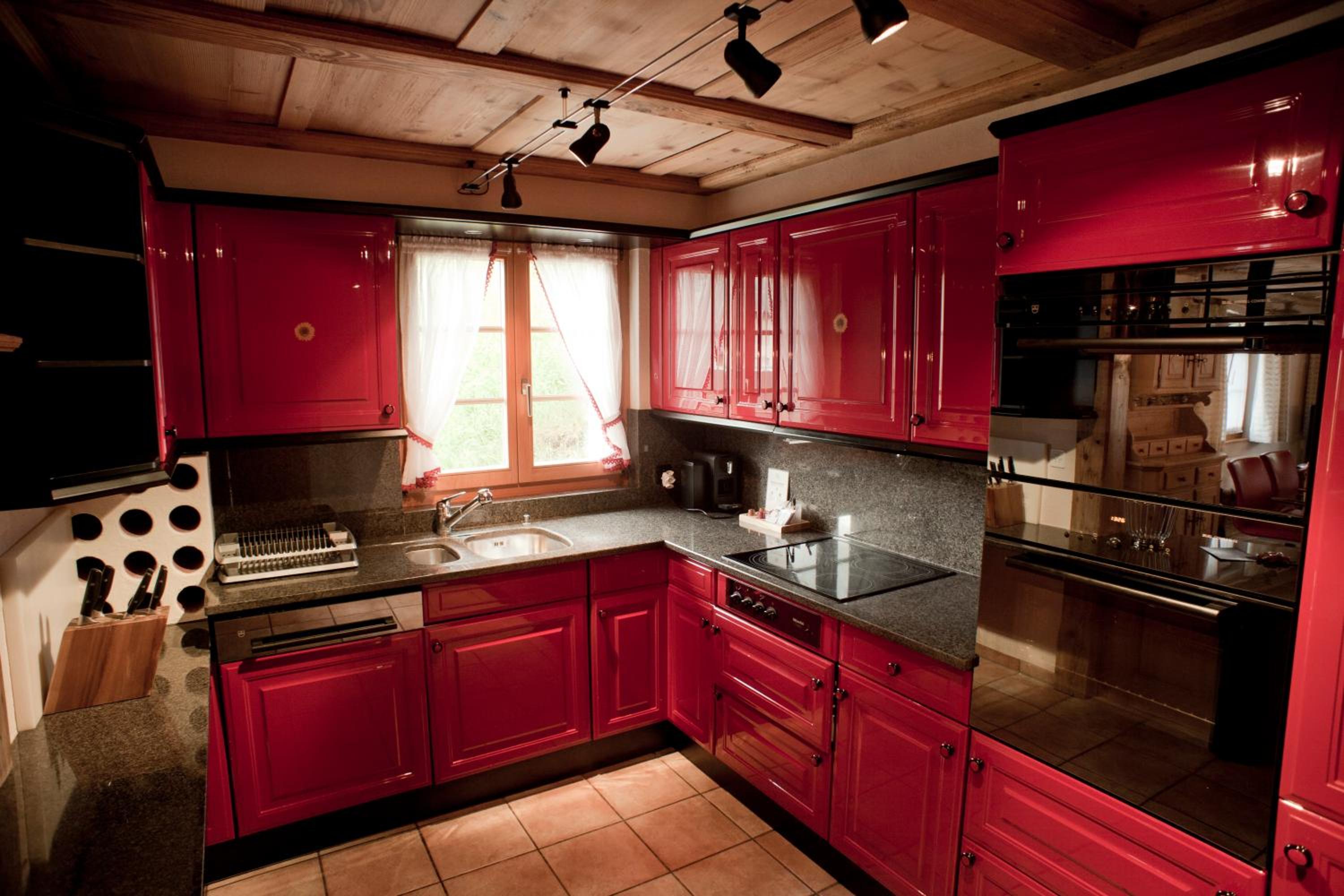 Chalet Eigersunna