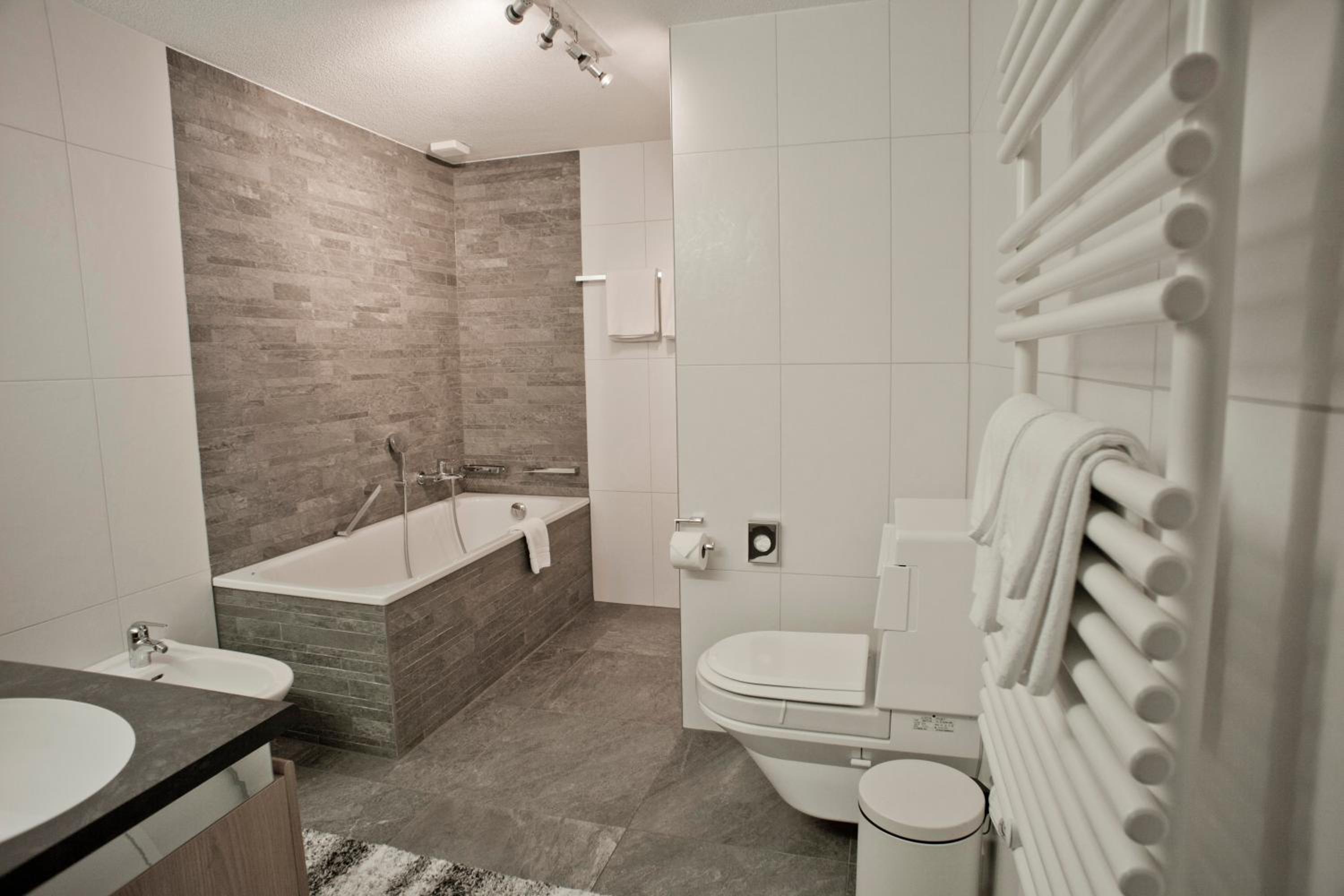 Chalet Eigersunna