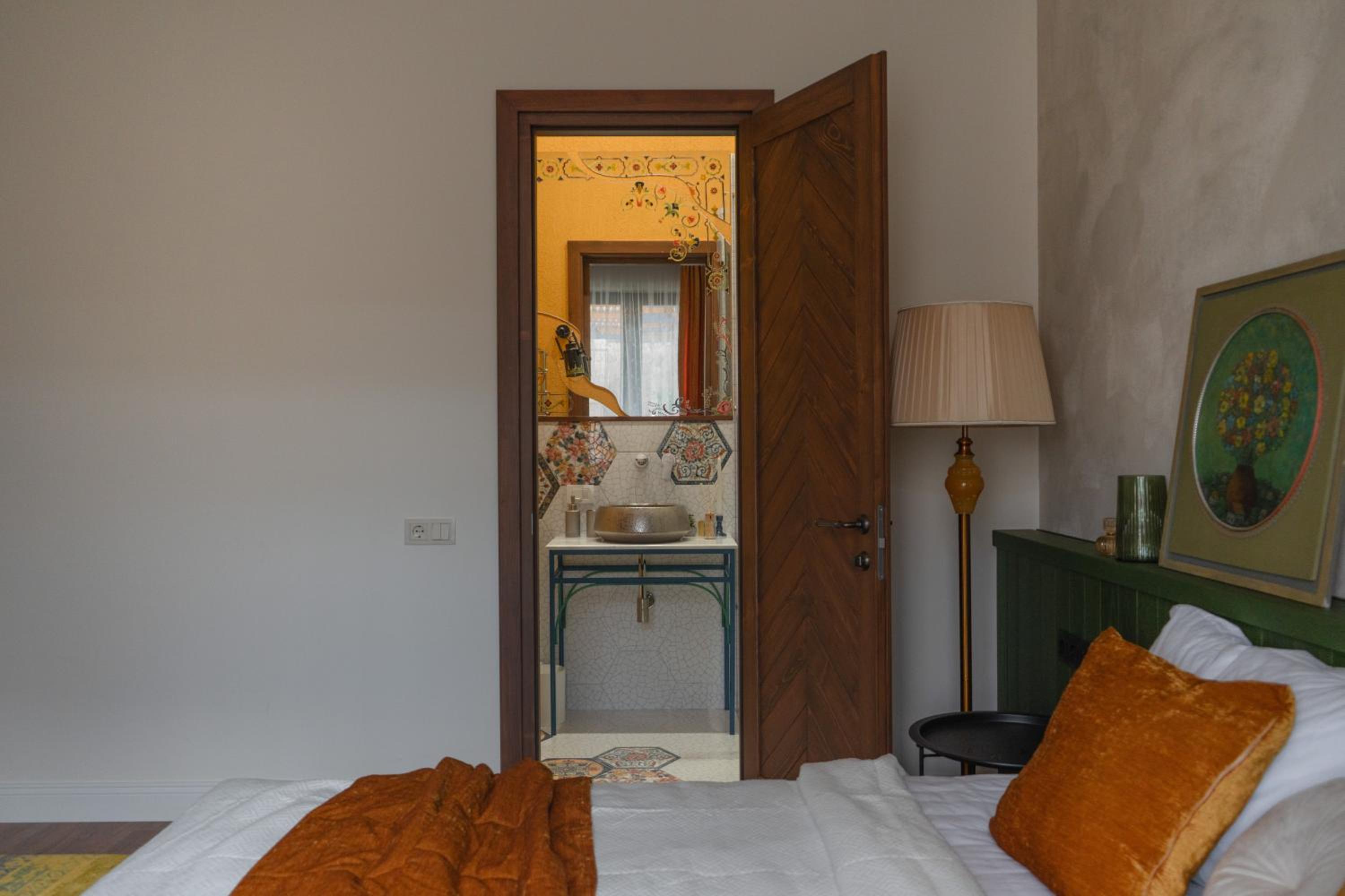 RIS Signature Villa Zovuni