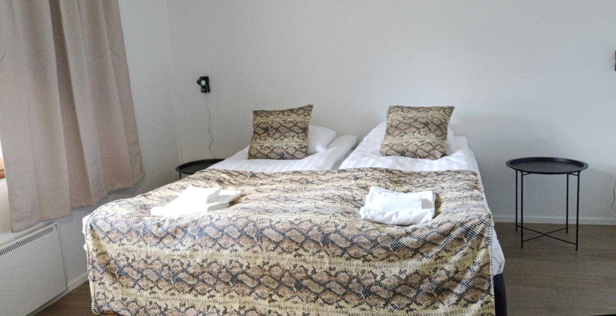 Kuukkeli Apartments Vuotso