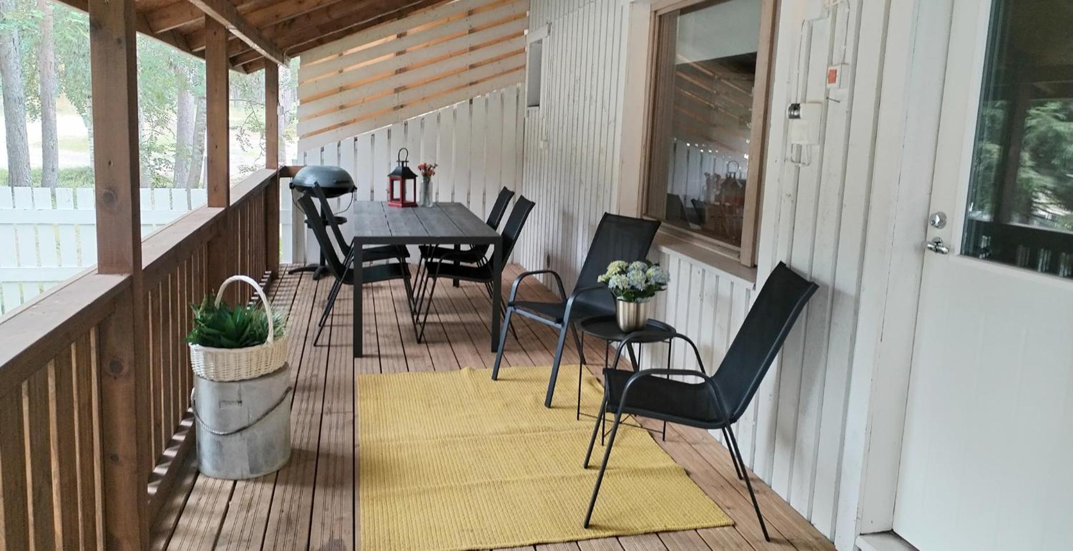 Kuukkeli Apartments Vuotso