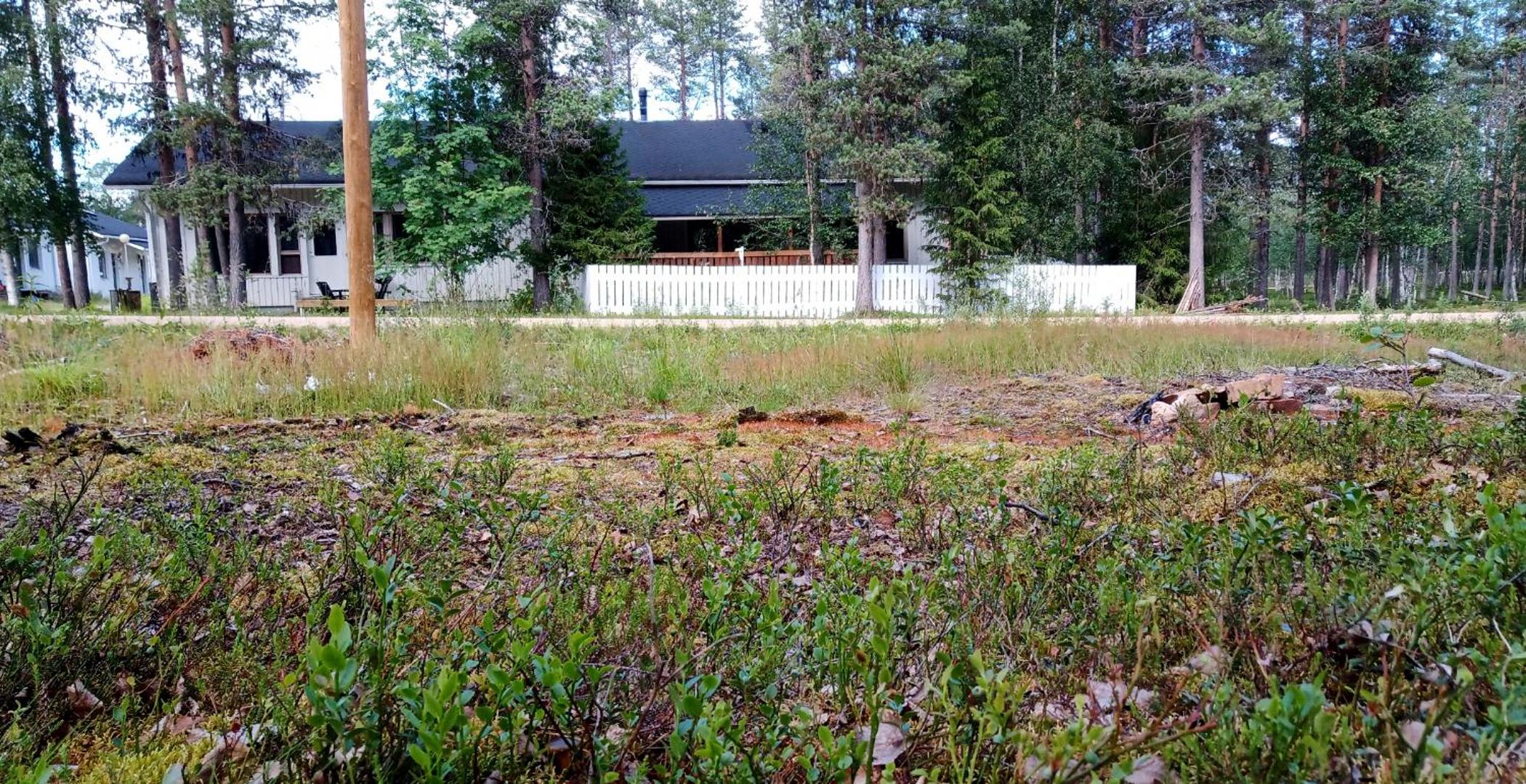 Kuukkeli Apartments Vuotso