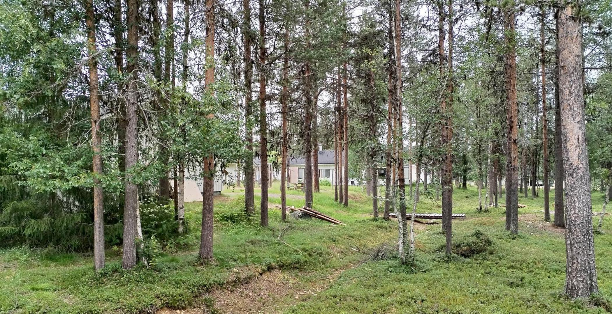 Kuukkeli Apartments Vuotso