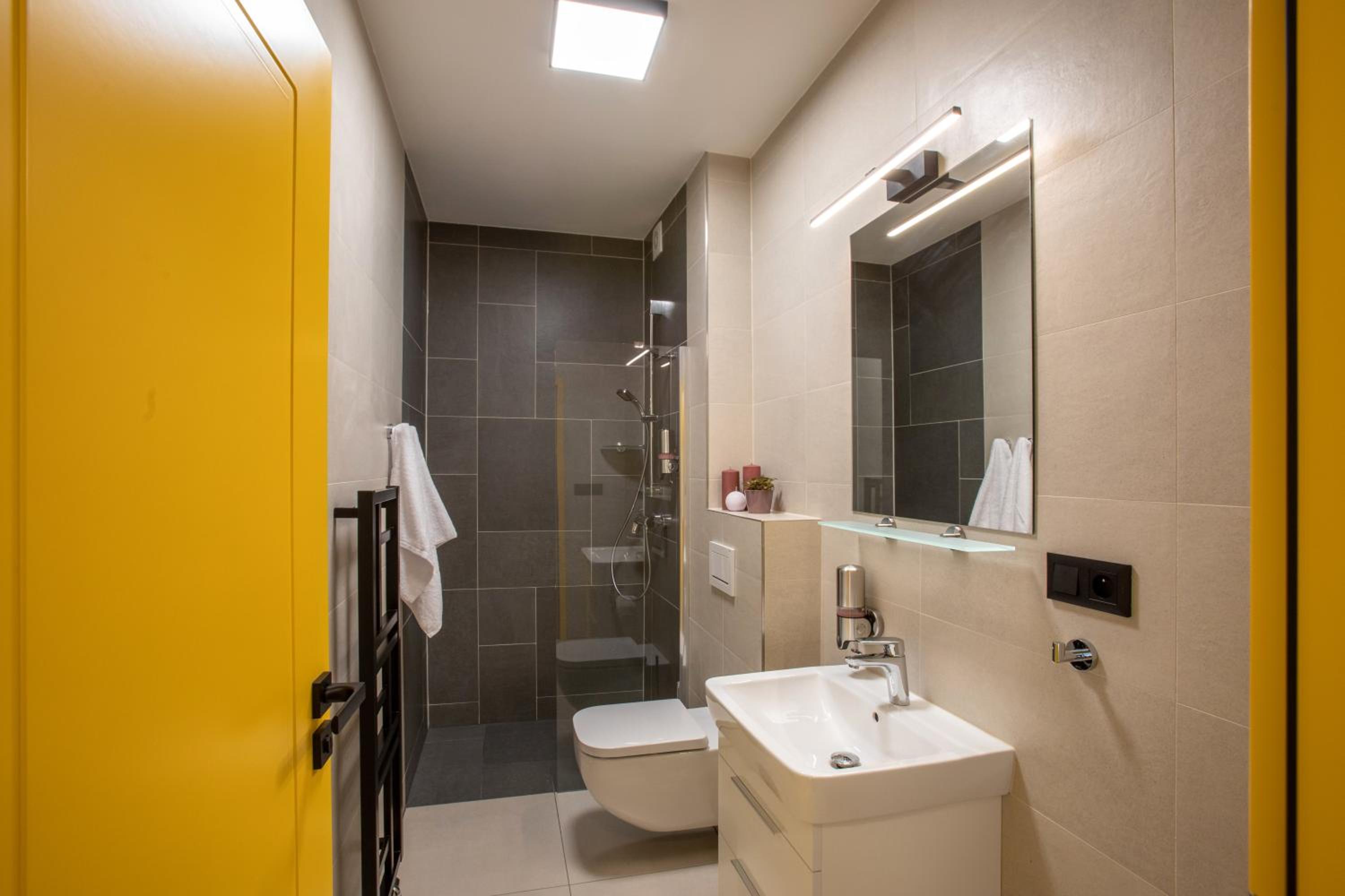 Apartmány Nikola
