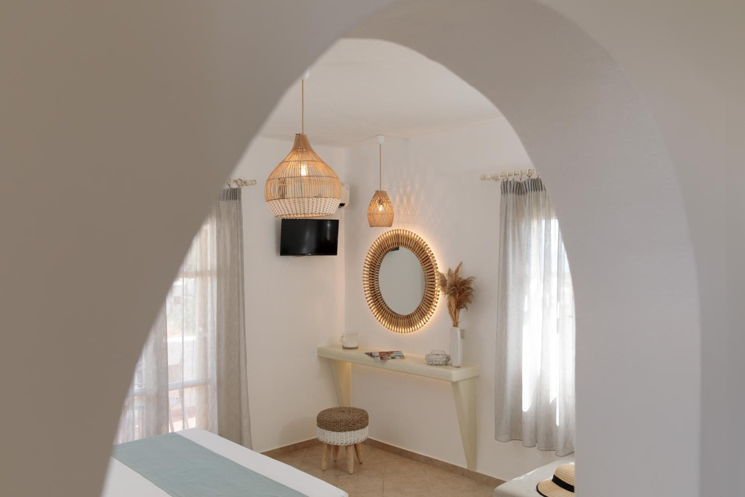 Maria's Rooms & Studios