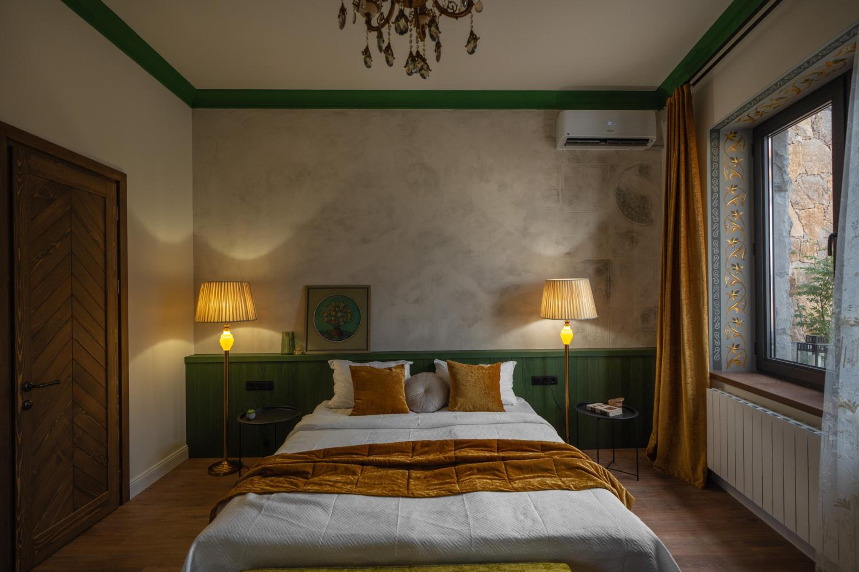 RIS Signature Villa Zovuni