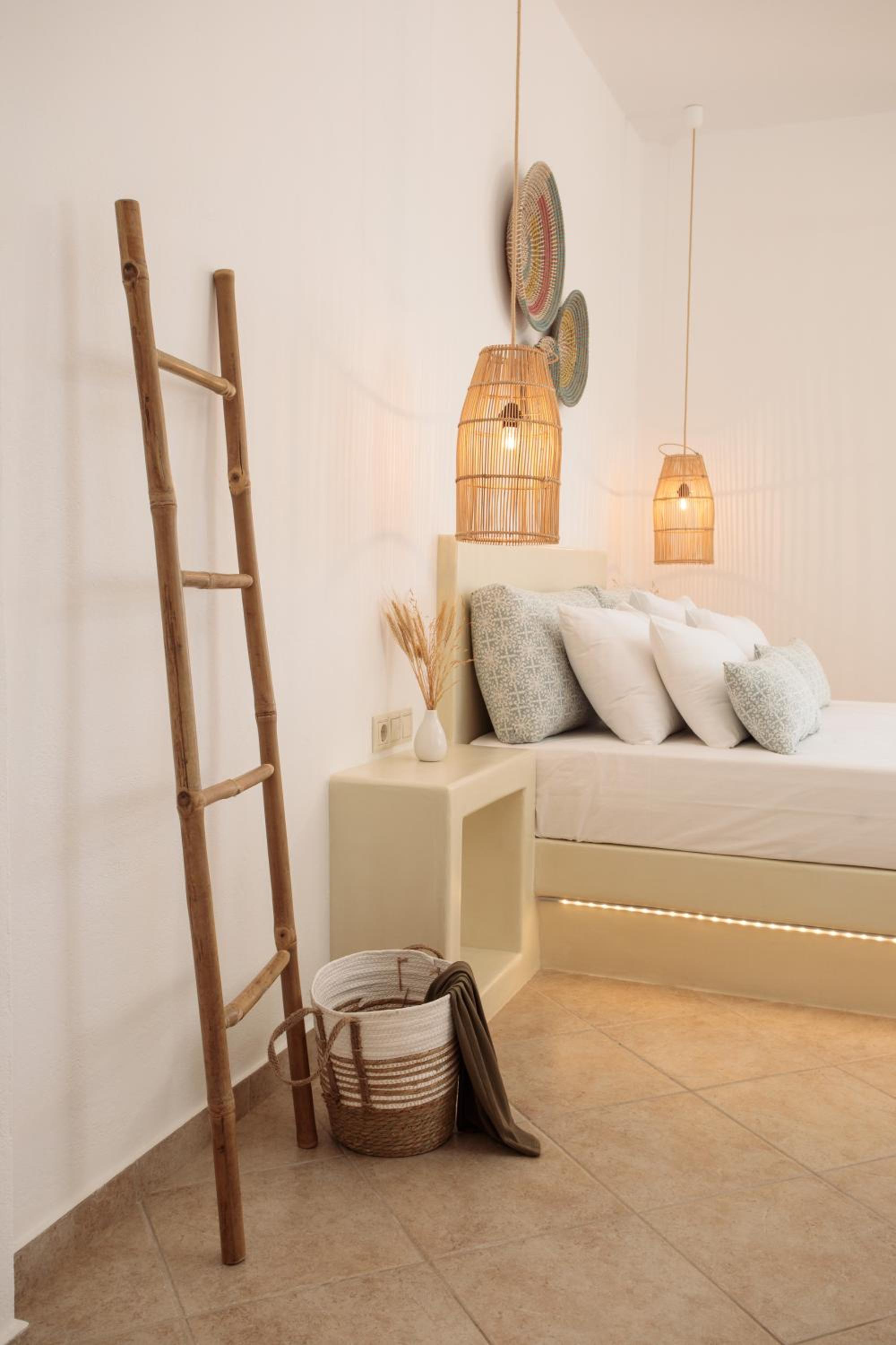 Maria's Rooms & Studios