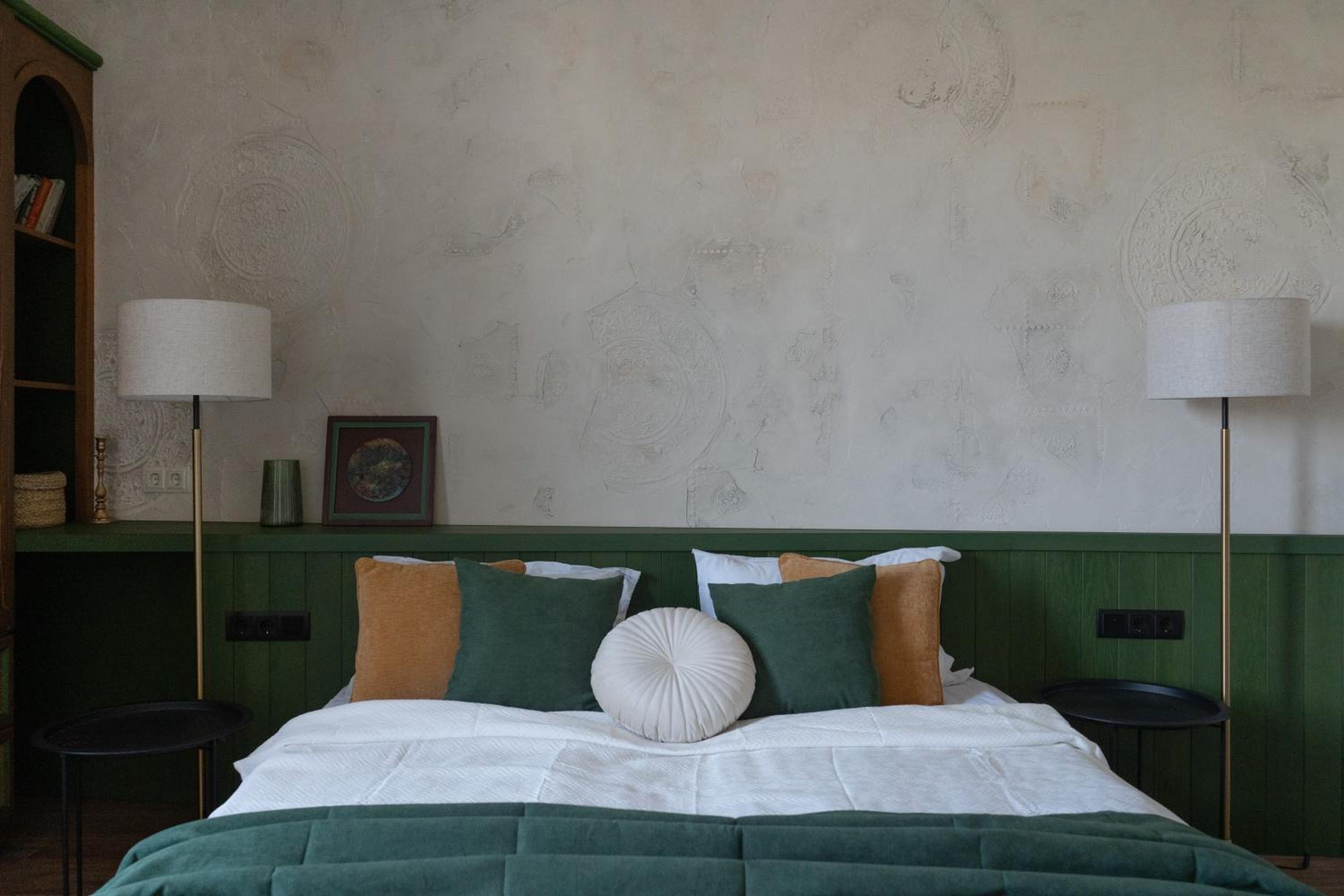 RIS Signature Villa Zovuni