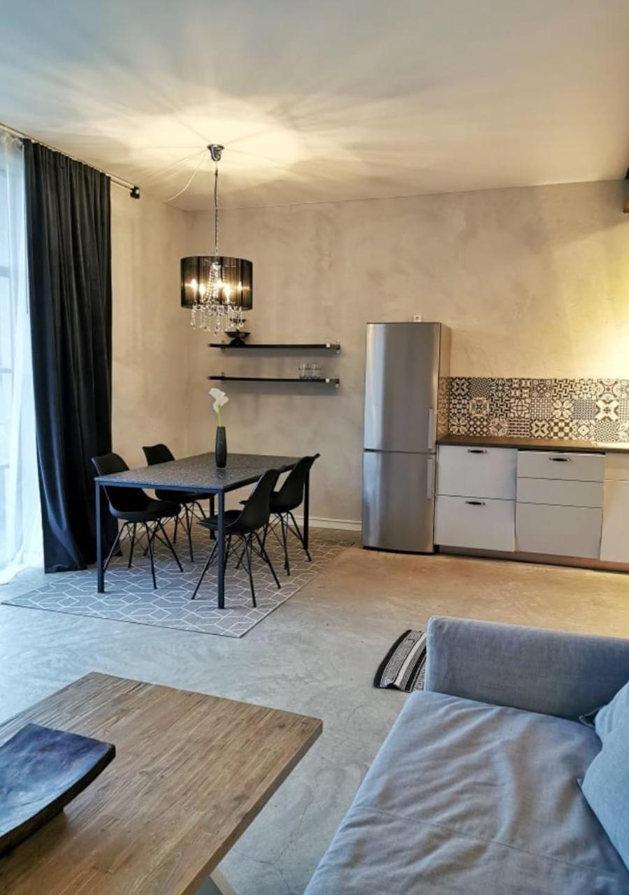 Unik lägenhet nära Helsingborg Centrum