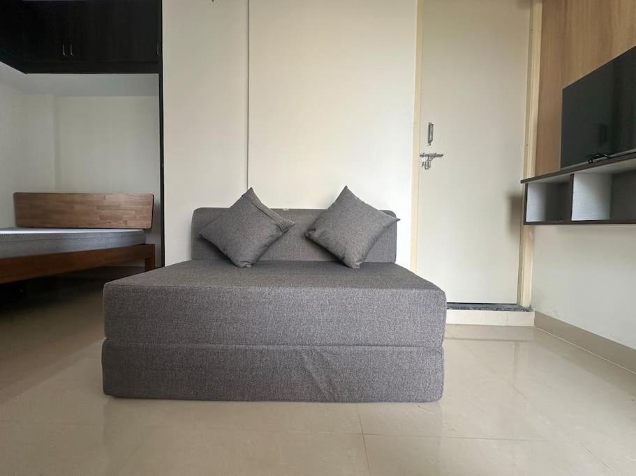 Compact Studio in Haralur Near HSR 4th Floor 401 view 3