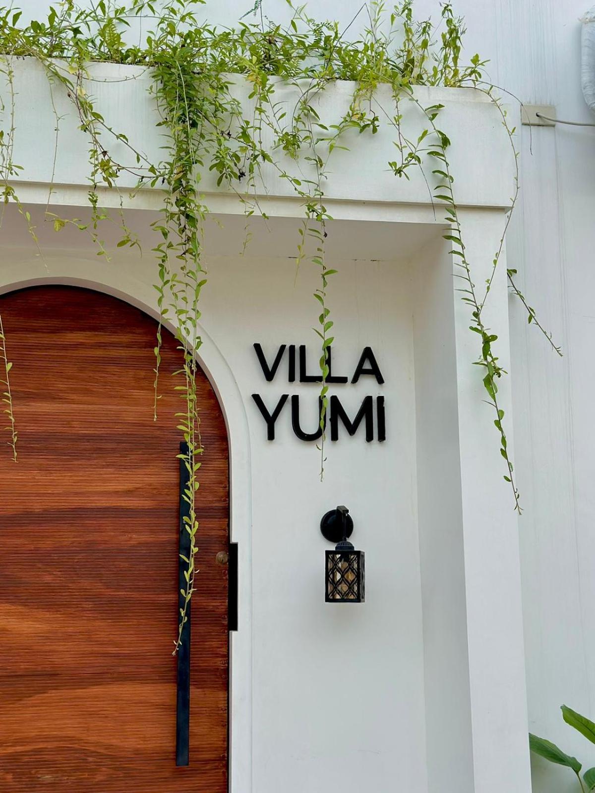 Hotel Villa Yumi - Image 1