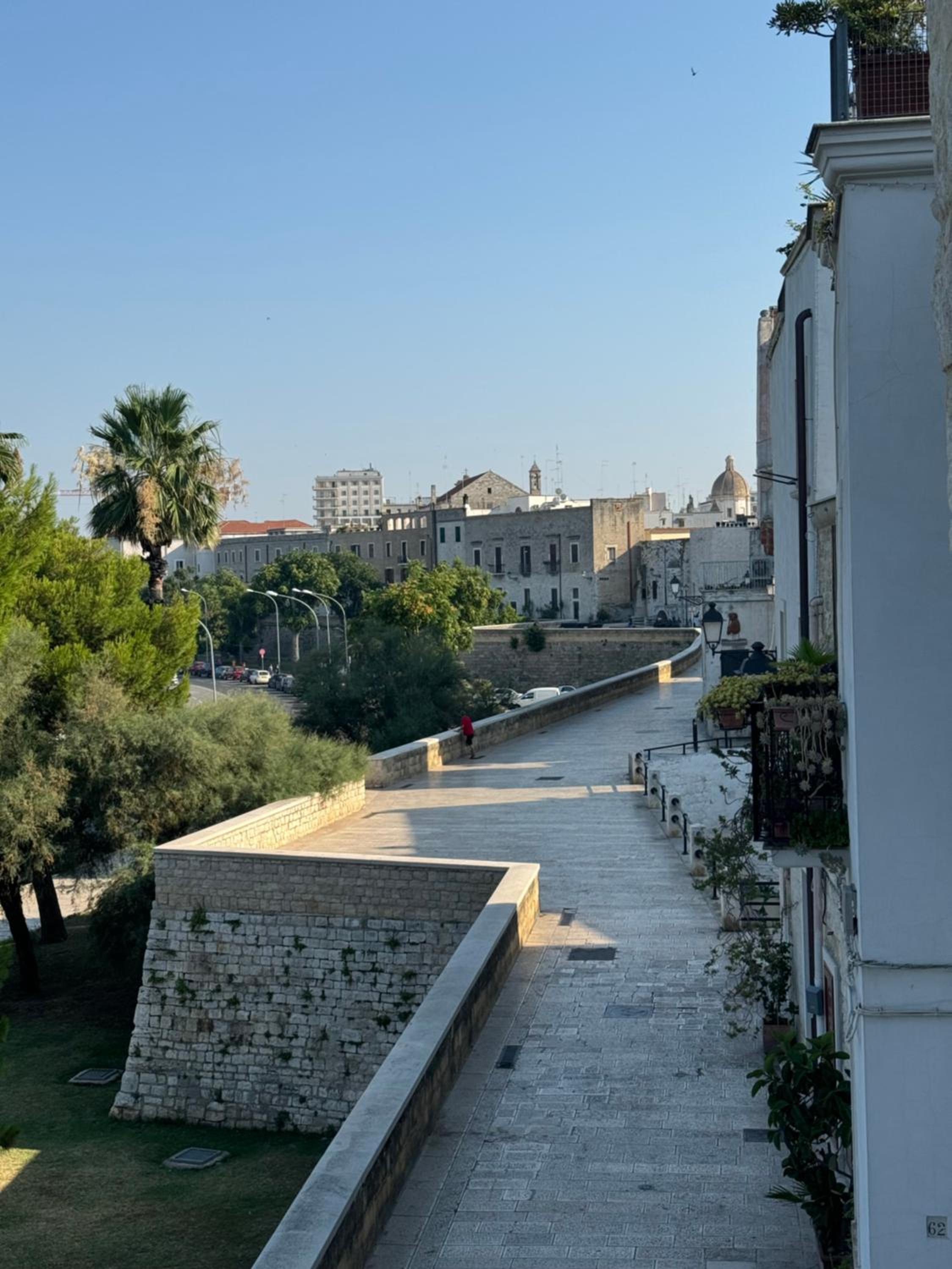 Altemura Suites
