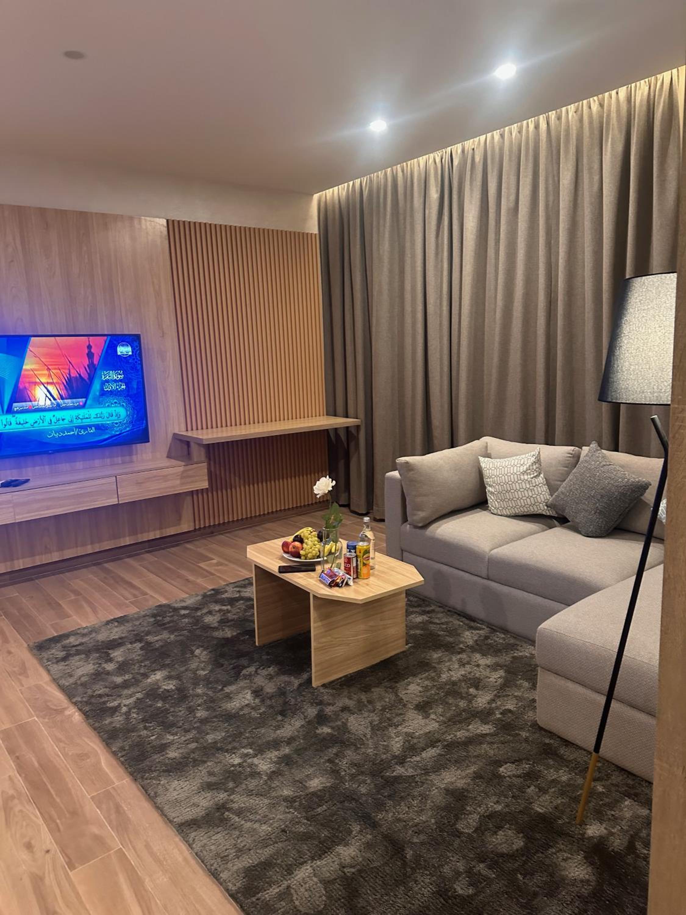 Lacasa Residence