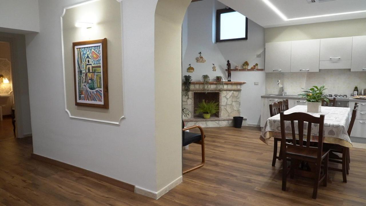 Casina Rosina view 5