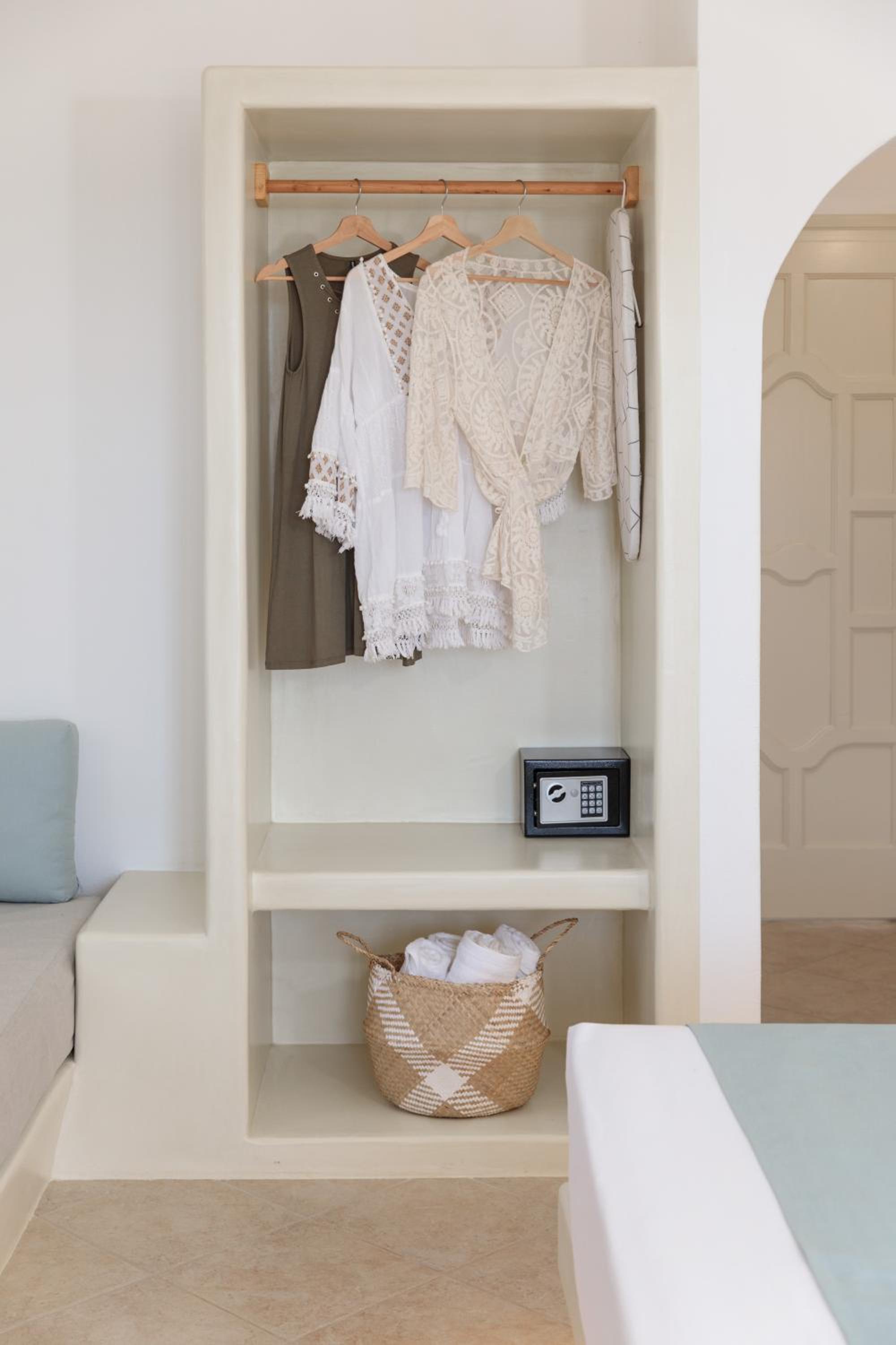 Maria's Rooms & Studios