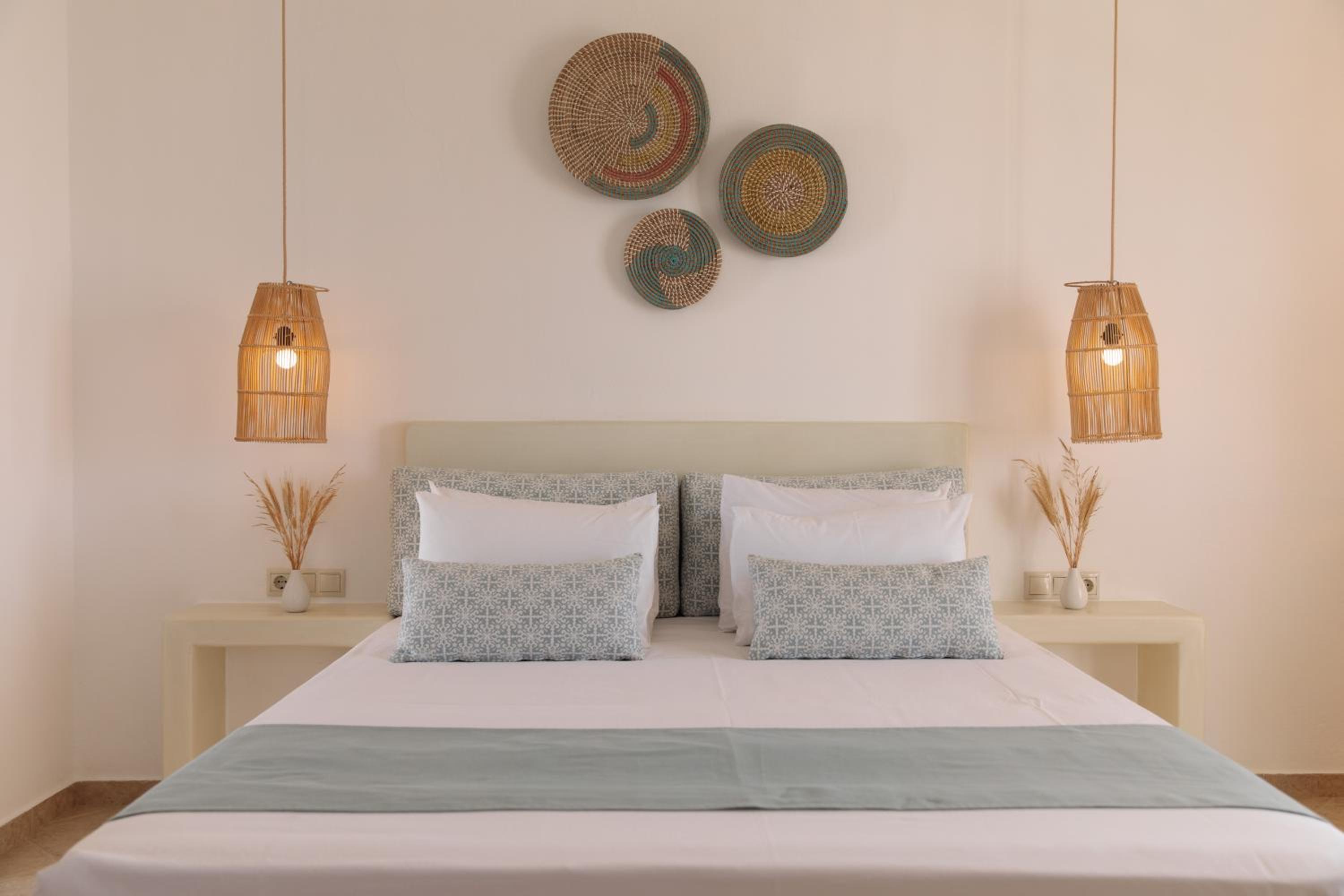 Maria's Rooms & Studios