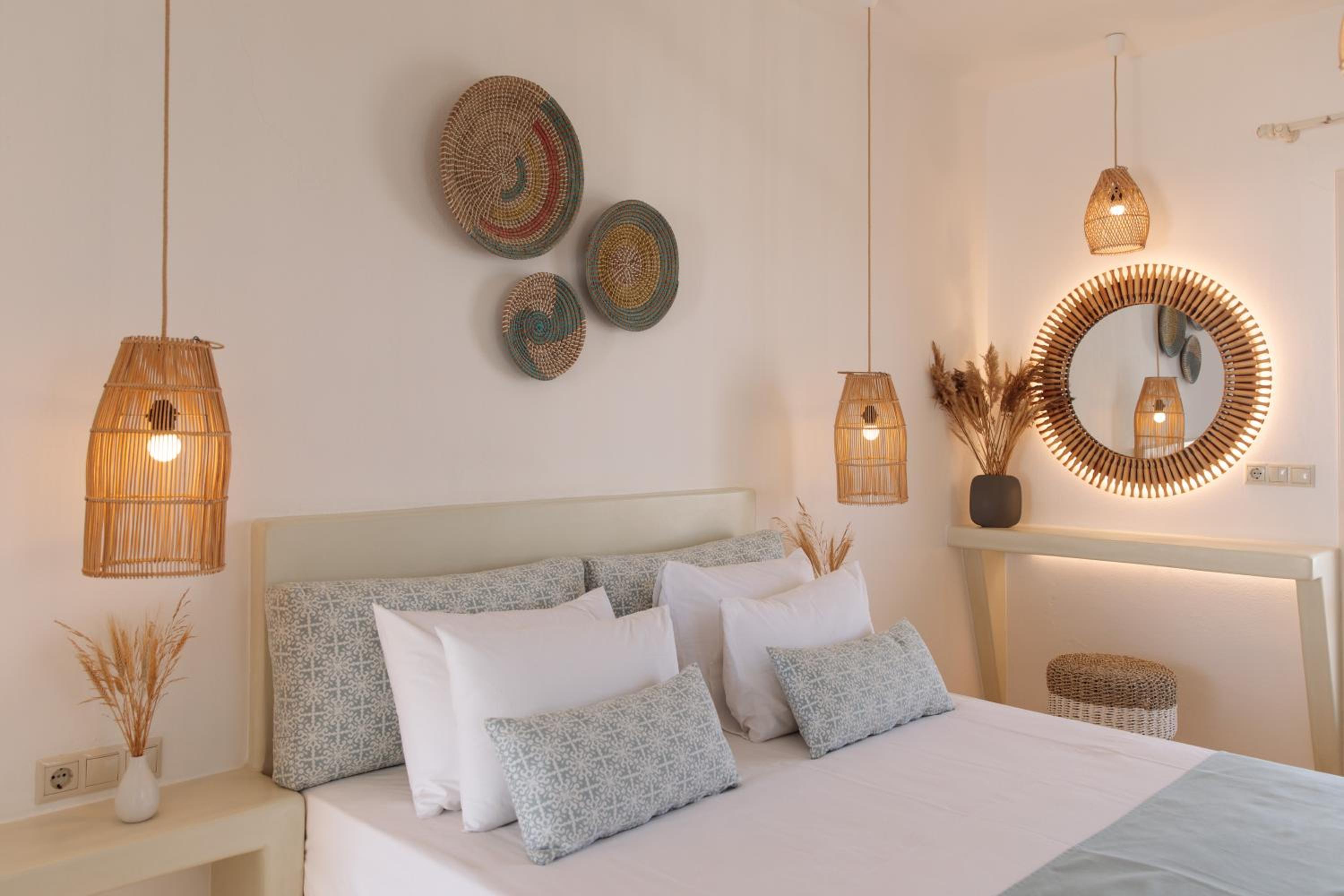 Maria's Rooms & Studios photo 2