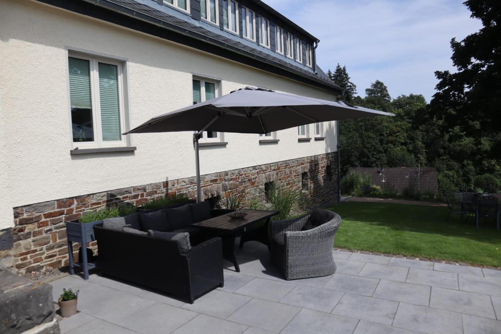 Residenz Kirchberg